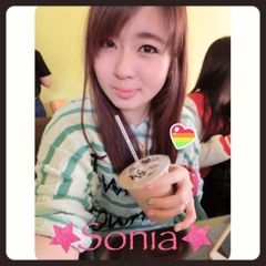 Sonia✰Jiawen