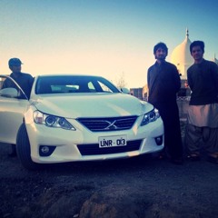 Zeeshan Shahwani