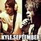 Kyle September
