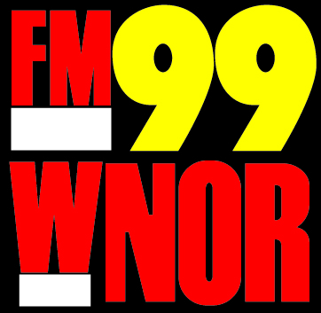 FM99 WNOR
