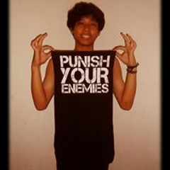 Rohdi Pangestu Hajar