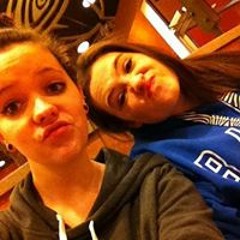 Samantha Renee Moore