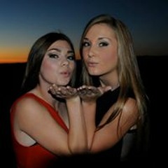 Isabel Katie Gallenberg