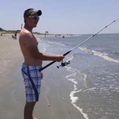 Brett Timothy Farmer