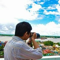 အလြမ္းရဲ႕ထုထည္ ( Mi Sandi )