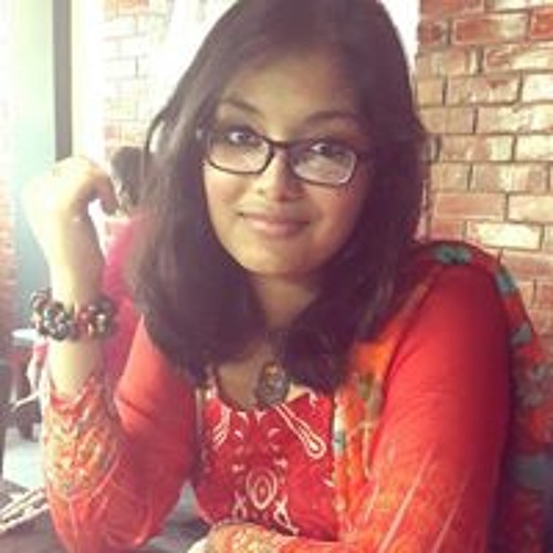 Tanjida Sultana Momo’s avatar