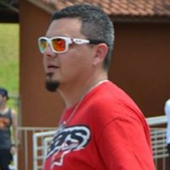 Miltinho Aoki