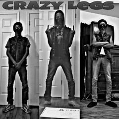 CRAZYLEGS -THESYCO