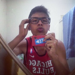 El CHUME😈👿👾👽☠️