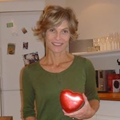 Charlotte Maria Meldal