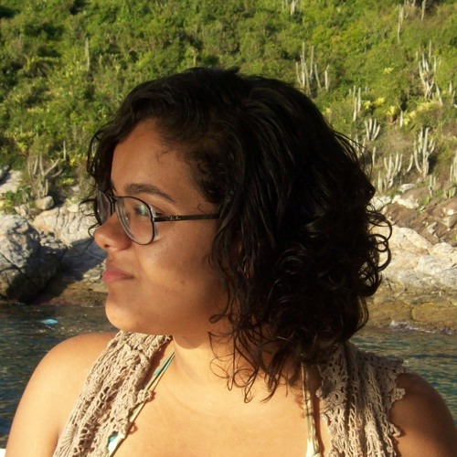 Luana Estella Muniz’s avatar