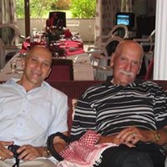 Daniel Themistocleous