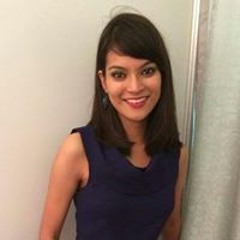 Esther Danielle Dias