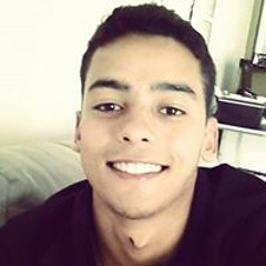 Lucas Lemos Apolinário