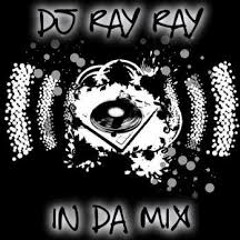 dJrAyRaY408 (MbH Dj)