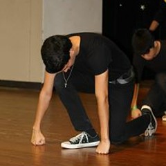 Samuel Enrique Blair