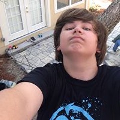 Nicholas Bear Blasko