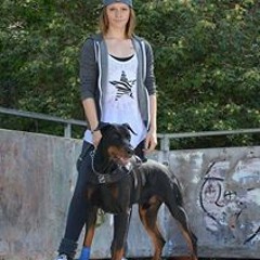 Shaaron Amélie Holzer 1