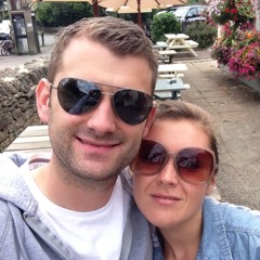 Claire and Phil Acoustic