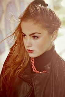 Sofia Leshyshak