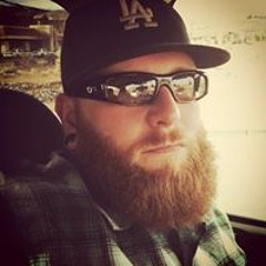 Mitchel Bfmc Lengenfelder