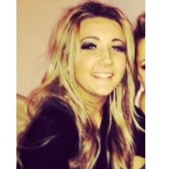 Amber McLaughlin .xx