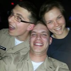 Matt Jordan Brewster