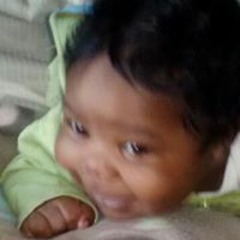 Danielle Ward Middleton