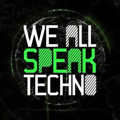TECHNOSAURUS-REX