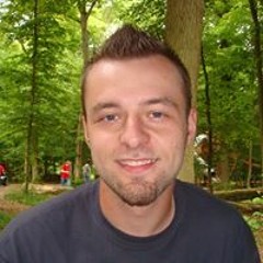 Sven Blå McFly Lagrange