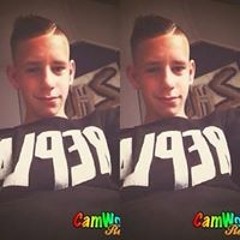 Freddie Vlieghuis
