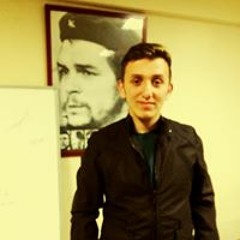 Umut Avcı 2