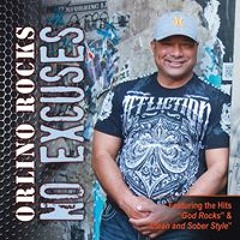 Orlino Esguerra/Orlino Rocks
