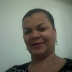 Mercia Van Graan Hayes