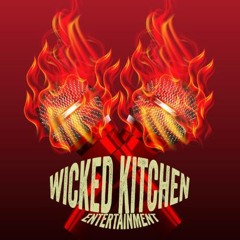 Wicked kitchen ENT