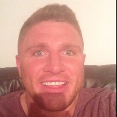 ᵀᴴᴱ Daniel James Carter