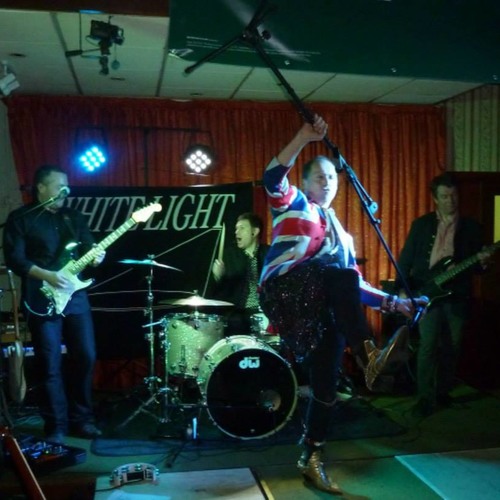 Stream The White Light Band music Listen to songs, albums, playlists