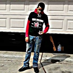 Pablo Skywalkin Off My Flexin