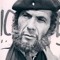 spock with a beard