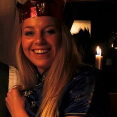 Sol Marlene Knutsdatter