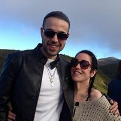 Christina Rodrigues 4