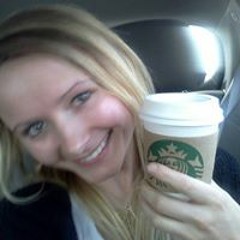 Aljona Lynn Bergwall