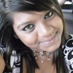 Alvina Cassandra