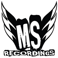 Modern Savage Recordings
