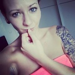 Carina Danspeckgruber