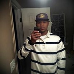 Josh Stevenson 23