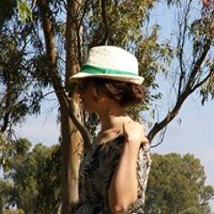 Cantor Melanie Blatt