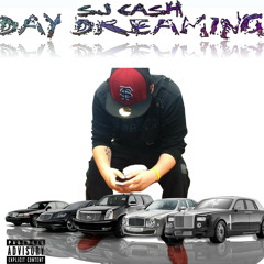 S.J.CASH. S.T.C.D MIXTAPE