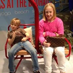 Jayne Reynolds-Lloyd