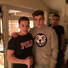 Joe Hatfull